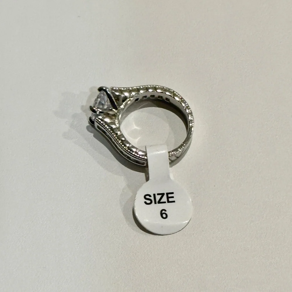 N/A this ring